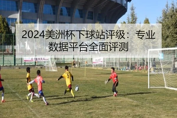 2024美洲杯下球站评级：专业数据平台全面评测